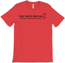 leyantisectas T-Shirts