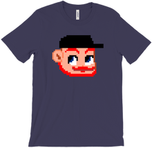 gingetinman T-Shirts
