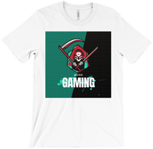 mr_cracked_lord T-Shirts