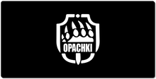 opachki_tv XXL Gaming Mousepad