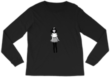 MIA Long Sleeve Tee - Beyond Nightmares