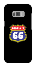 pedrinj66 Samsung Phone Cases