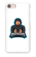 adam2ndcoming iPhone Phone Cases