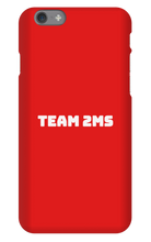mostey_ iPhone Phone Cases