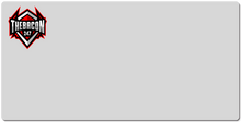 ttv_thebacon247 XXL Gaming Mousepad