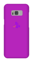 Vyrons Polycarbonate Samsung Phone Cases