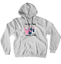 Theboosters Together Hoodie SALE 25% off