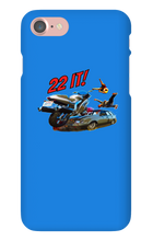iPhone Cases (Design 3)