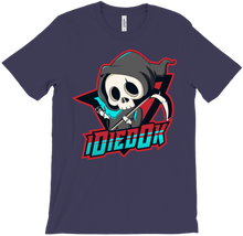 Reaper Logo Shirt