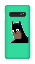 ghostgames Samsung Phone Cases
