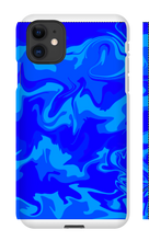 wildfire iPhone Phone Cases