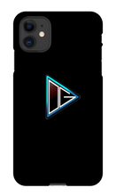 dinkgam3r iPhone Phone Cases