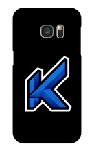 krmz21 Samsung Phone Cases