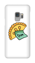 King Pasty Samsung Phone Cases