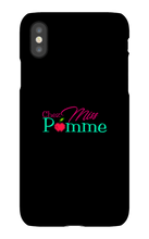 miss_pomme iPhone Phone Cases