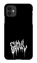 ghouleeghoul iPhone Phone Cases