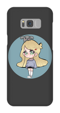 li1lina Samsung Phone Cases