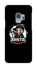 kinetixtwitch Samsung Phone Cases