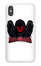 TF iPhone Phone Cases