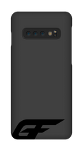 greezyfishy Samsung Phone Cases