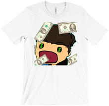 jvedits-309 T-Shirts