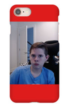 b_miller26 iPhone Phone Cases