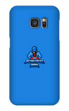justhastins1872 Samsung Phone Cases