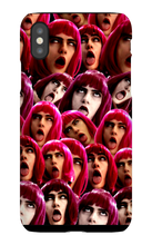 motorokvelotiks iPhone Phone Cases