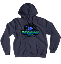 Hoodies (No-Zip/Pullover)