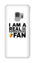 I am a REAL PaprikaLeves FAN