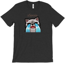 xSpesia T-Shirt Weinen