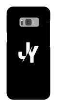x_jacoby Samsung Phone Cases