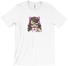 karma_Leigh_ttv T-Shirts