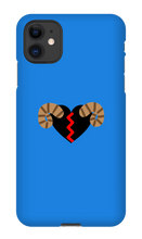 Lydiit logo iPhone Case
