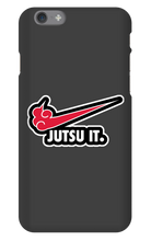 JUTSU IT. Case