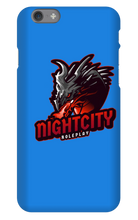 Cover NightCity