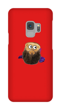 toastaxz Samsung Phone Cases