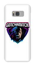 GotchaMitch Samsung Phone Cases