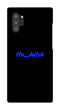 ttv_dutch Samsung Phone Cases