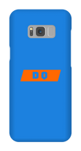 davequakes Samsung Phone Cases