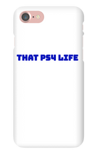 shadowglxy iPhone Phone Cases