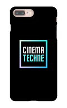 Cinematechne iPhone Cases