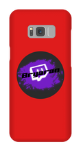 bryaran Samsung Phone Cases