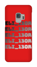 eli_130r Samsung Phone Cases