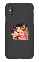 bobabisss iPhone Cases