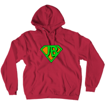 JB Logo 🍀 Hoodie 🍀