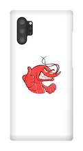 sneaky__prawn Samsung Phone Cases