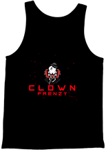 ClownFrenzy Tanktop