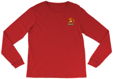dark_mindeset Long Sleeve Tee
