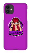SweetzzGaming iPhone Phone Case